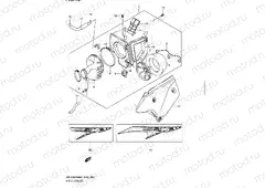 13 - AIR CLEANER