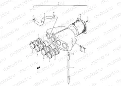13 - AIR CLEANER