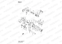 13 - GEAR SHIFTING
