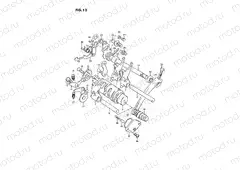 13 - GEAR SHIFTING