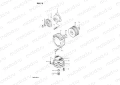 13 - OIL PUMP