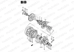 13 - TRANSMISSION (3)