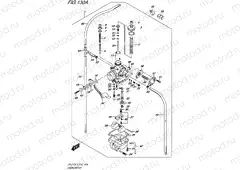 130A - CARBURETOR