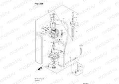 130A—CARBURETOR