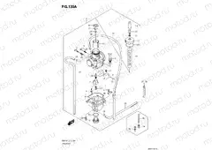 130A—CARBURETOR