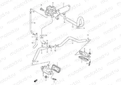 14 - 2ND AIR (MODEL Y E18/K1 E18/K2/K3/K4)
