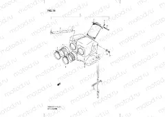14 - AIR CLEANER