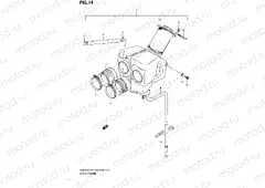 14 - AIR CLEANER