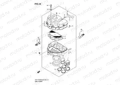 14 - AIR CLEANER
