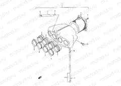 14 - AIR CLEANER