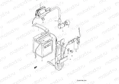 14 - ELECTRICAL (MODEL R)