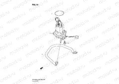 14 - FUEL PUMP