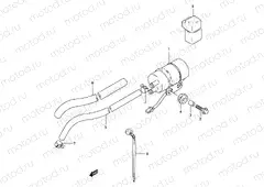 14 - FUEL PUMP