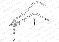 14 - FUEL PUMP