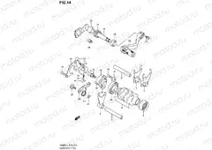 14 - GEAR SHIFTING