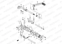 14 - GEAR SHIFTING