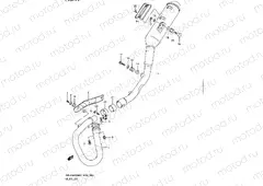 14 - MUFFLER