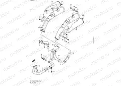 14 - MUFFLER