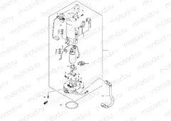 14 - PUMP ASSY