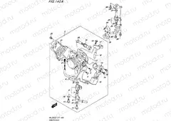 140A - THROTTLE BODY