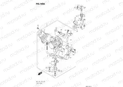 140A - THROTTLE BODY