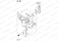 140A - THROTTLE BODY