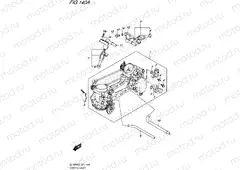 140A - THROTTLE BODY