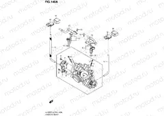 140A - THROTTLE BODY