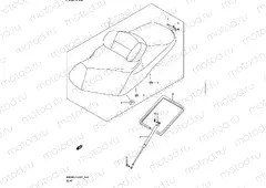 146 - SEAT (AN650AL1 E19)