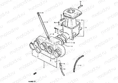 15 - AIR CLEANER
