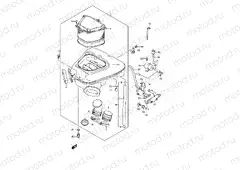 15 - AIR CLEANER