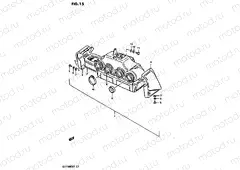 15 - AIR CLEANER