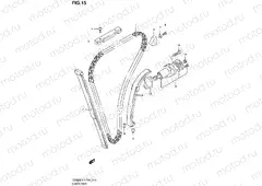 15 - CAM CHAIN