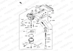 15 - CARBURETOR