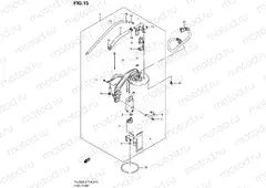 15 - FUEL PUMP