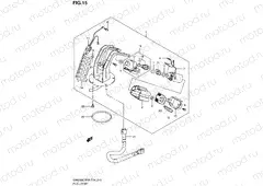 15 - FUEL PUMP