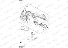 15 - FUEL PUMP