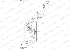 15 - FUEL PUMP