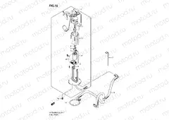 15 - FUEL PUMP