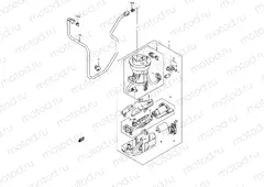 15 - FUEL PUMP
