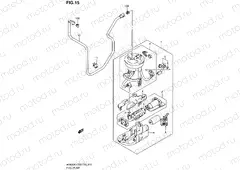 15 - FUEL PUMP