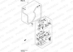 15 - FUEL PUMP