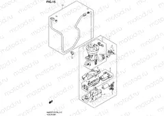 15 - FUEL PUMP