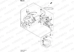 15 - FUEL PUMP