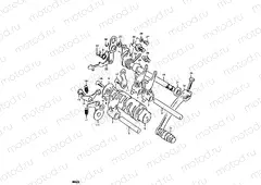 15 - GEAR SHIFTING