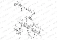 15 - GEAR SHIFTING