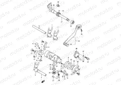 15 - GEAR SHIFTING