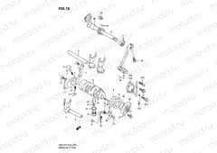 15 - GEAR SHIFTING