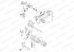 15 - GEAR SHIFTING