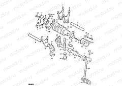 15 - GEAR SHIFTING